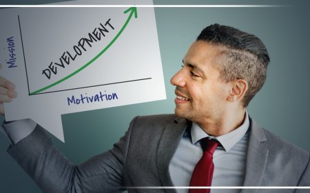 How to Develop a Winning Business Strategy