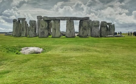 Lesser Known Facts About Ancient Civilizations