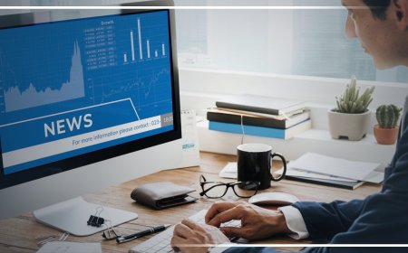 Breaking Financial News| What You Need to Know Today