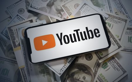 How to Make Money From YouTube Without Showing Your Face