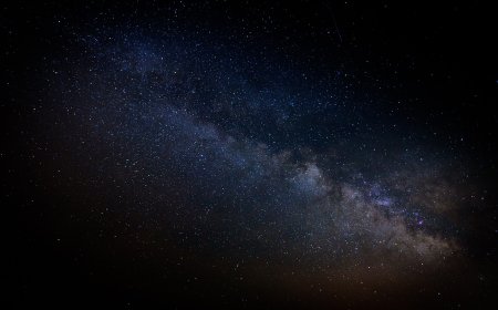 The Most Amazing Space Discoveries of the Past Decade