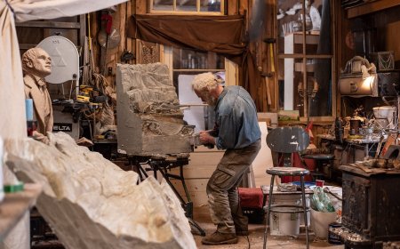 Surprising Facts About Famous Artists and Their Works