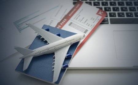 How to Book Flight Tickets at the Lowest Prices?