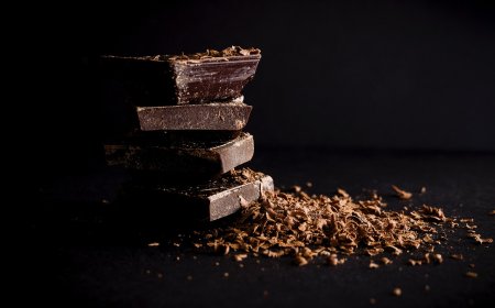 he History of Chocolate : Sweet Facts You Didn't Know