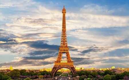 Secrets of Famous Historical Landmarks