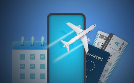 Top 5 Travel and Trip Planning Apps for 2024