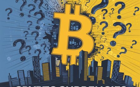 Cryptocurrencies Similar to Bitcoin: A Deep Dive into the Crypto Ecosystem