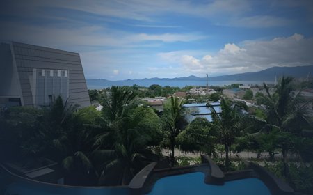 How to choose the best hotel for travel to Asian countries?