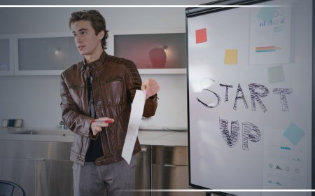 How to Secure Funding for Your Business Idea