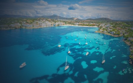 Top 10 Family-Friendly Travel Destinations to Explore in 2024