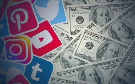 How to Be a Social Media Influencer and Earn Money from your Followers?