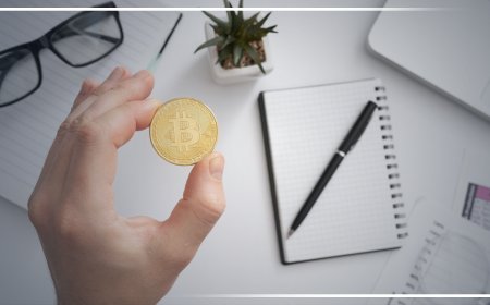 How to Learn About Cryptocurrency | A Beginner's Guide