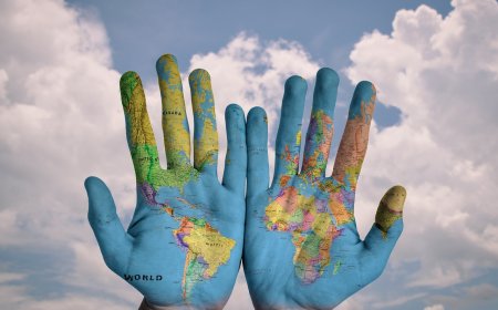 The History of Language : Surprising Facts About Communication