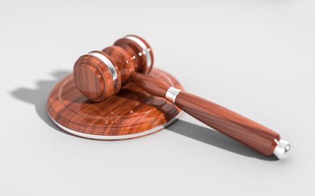 The Strangest Laws from Around the World