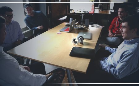 Strategies for Scaling Your Startup