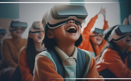 The Role of Augmented Reality in Modern Education