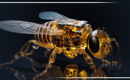 The Evolution of Robotics - What to Expect in 2024