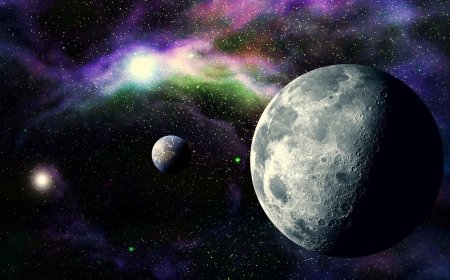 Lesser Known Facts About the Solar System