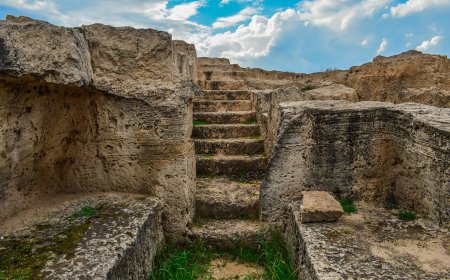 Facts about the Oldest Civilizations in the World