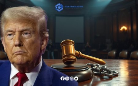 Trump's Reproductive Rights Contradictions