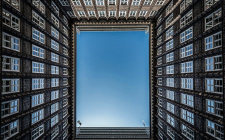 The Most Unusual Buildings in the World: Facts You Won't Believe