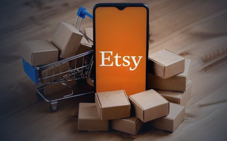 Best Ways to Create an Etsy Shop