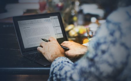 How to Make Money Writing Online for Beginners