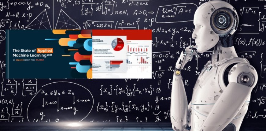 Applied Machine Learning: Transforming Data into Smart Solutions Free Lesson Link