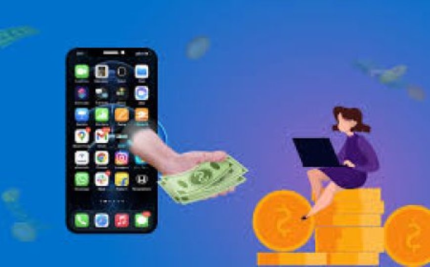 Top 5 Android Apps to Make Money Playing Games Some of Them Pay High