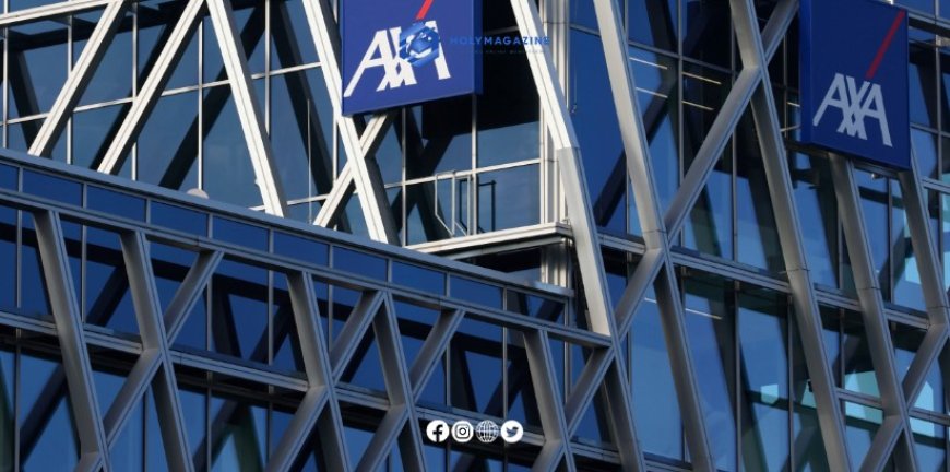 AXA's Bold Move: Complete Divestment from Israeli Banks and Elbit Systems Marks a Major Win for the BDS Movement