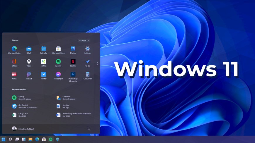 Farewell  the famous Windows Control Panel: Microsoft decides to remove it