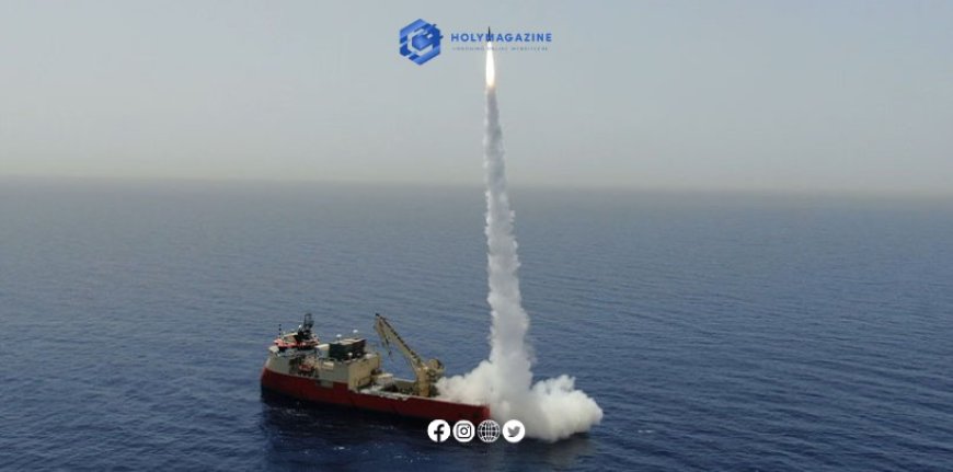 Tensions Rise Between Israel and Spain Over Moroccan LORA Missile Development