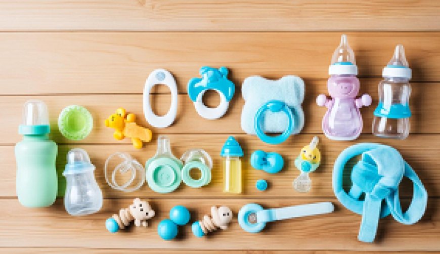 How to choose safe products for your baby