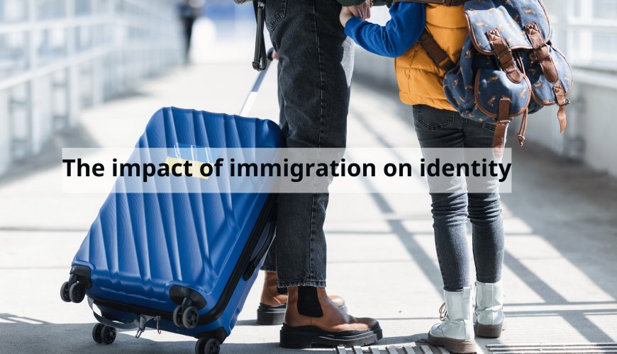 The Impact of Migration and Asylum on Cultural Identity in Communities