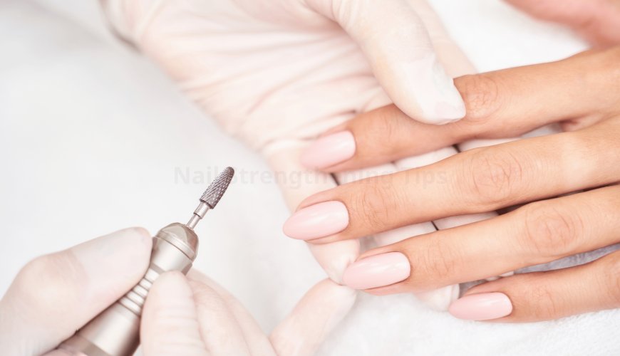 Essential Nail Strengthening Recipes: Tips and Key Information for Healthier Nail