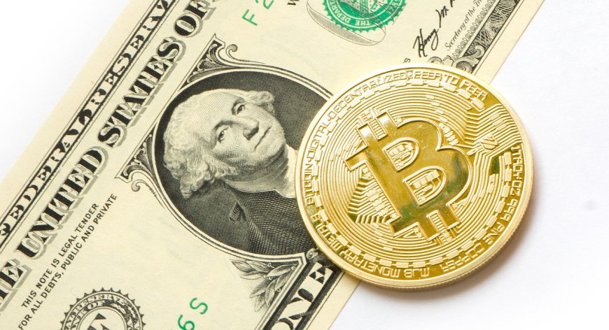 Bitcoin vs. Fiat Currencies: What’s Different About Cryptocurrencies?