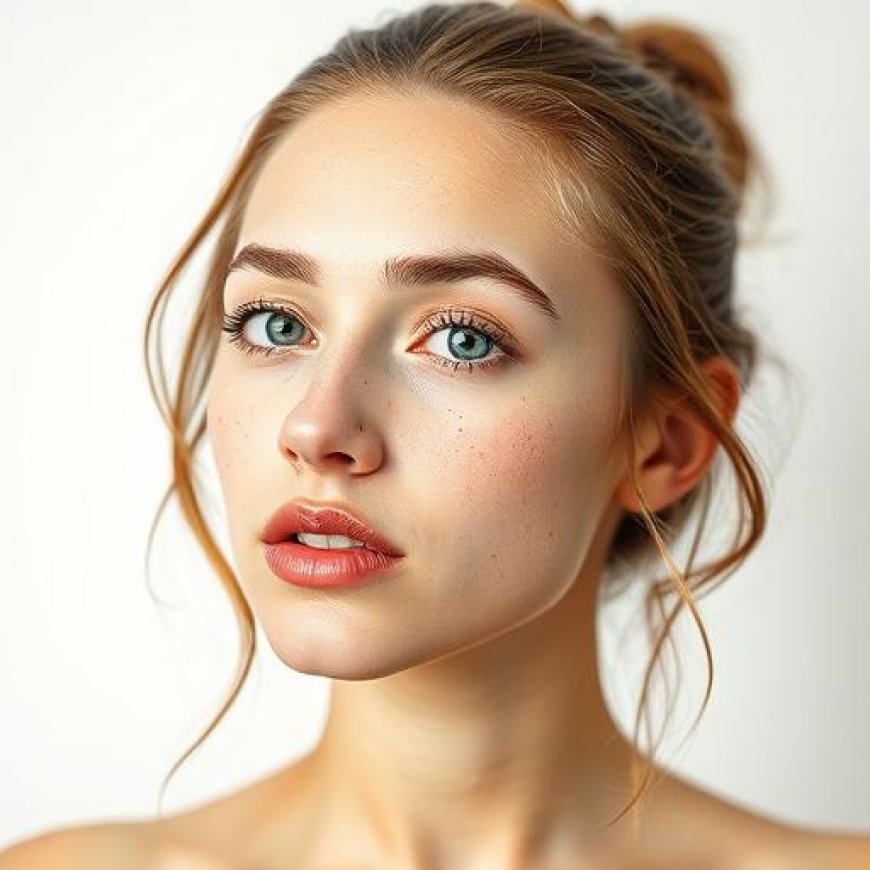 Beat acne naturally: The Best-Kept Secrets for Clear Skin