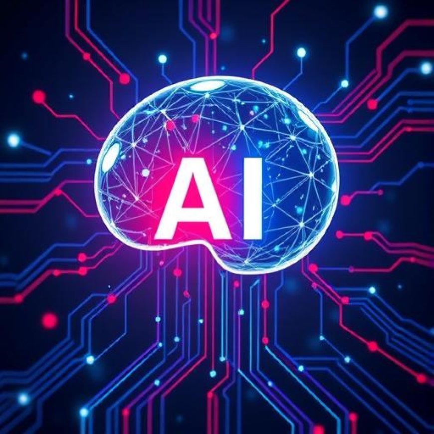 Unleash the Power of AI: Revolutionizing Industries with Advanced Technology