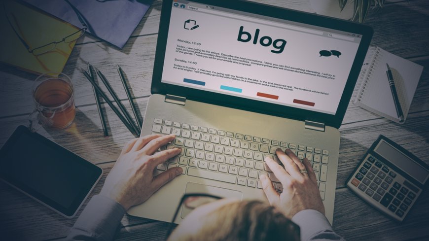 A Beginner's Guide to Earning Money Through Blogging