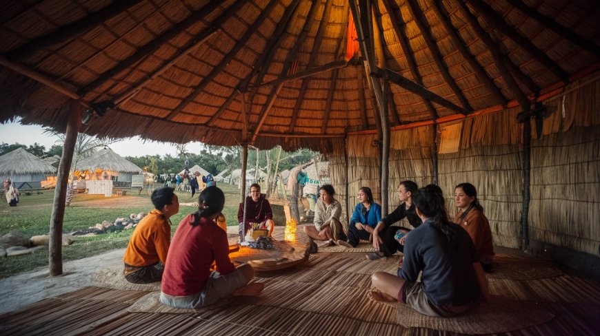 Cultural Immersion: Connecting with Local Communities