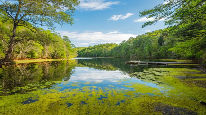 Exploring Nature: The Beauty of the Natural World