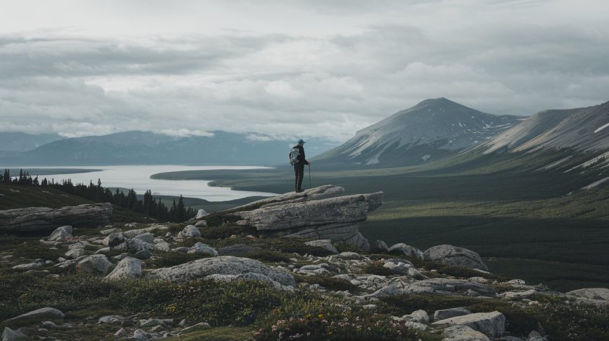 Exploring Nature: The Beauty of the Natural World