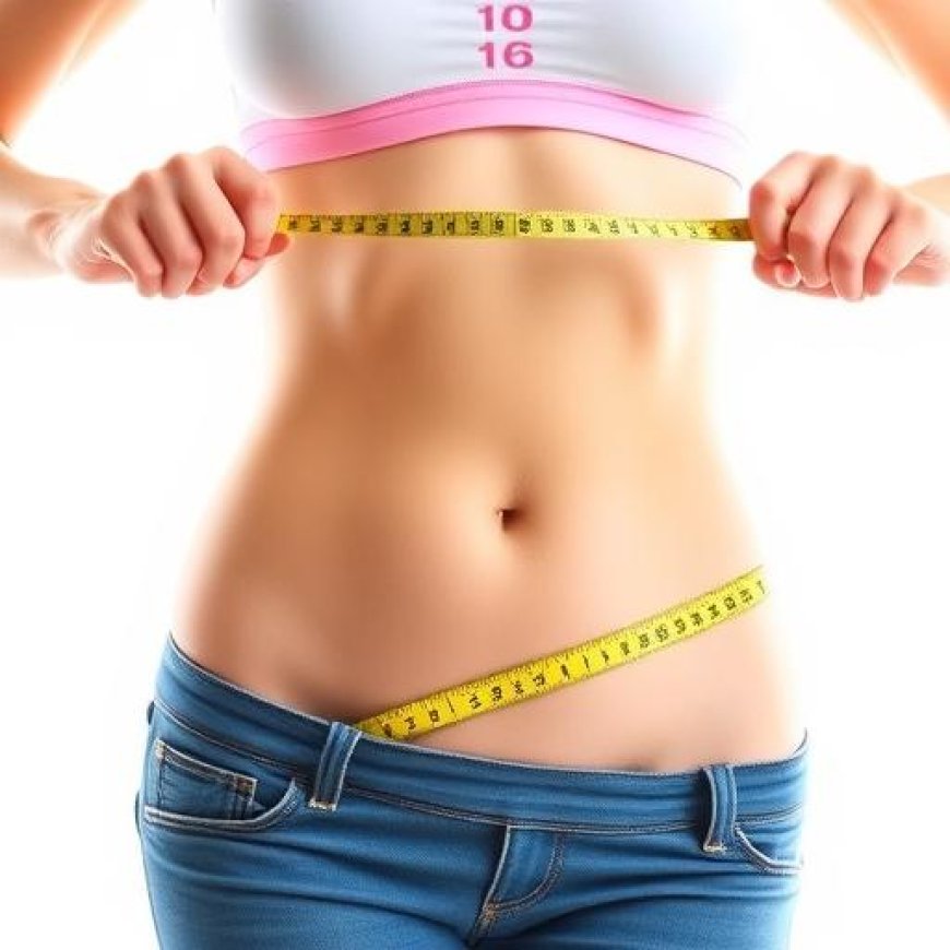 15 Amazing Weight Loss Tips to Help You Shed Pounds Fast