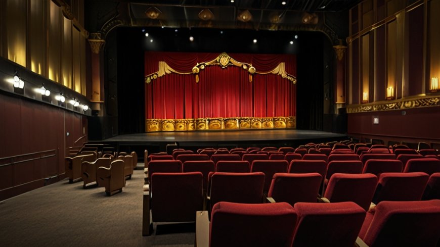 The Theater and Performing Arts: A Timeless Tradition of Live Entertainment