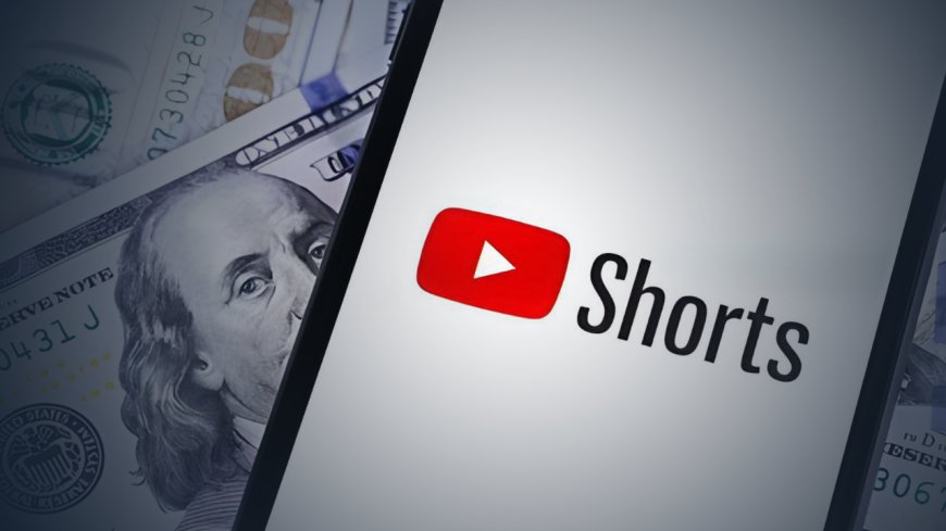 How to Turn YouTube Shorts into a Source of Income