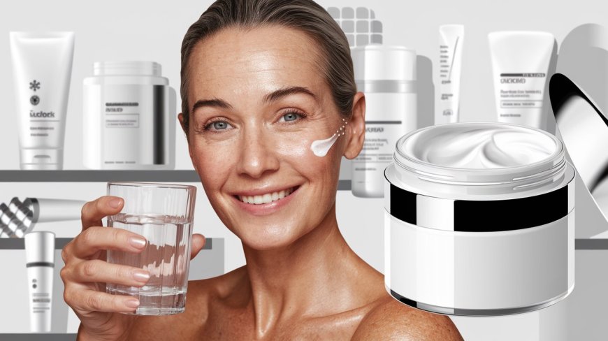 Anti-Aging Strategies: How to Maintain Youthful Skin and Vitality