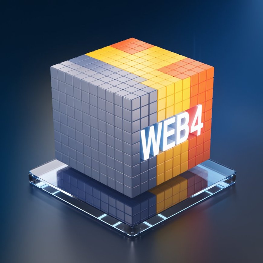 The Advent of Web4: When Will It Arrive, and What Will It Bring?