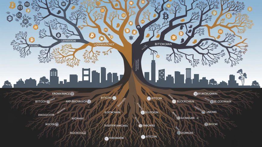 Legal and Regulatory Landscape of Bitcoin and Blockchain