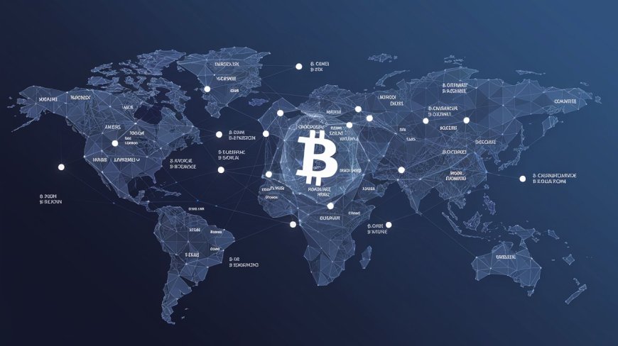 Legal and Regulatory Landscape of Bitcoin and Blockchain