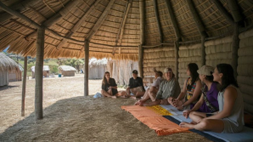 Cultural Immersion: Connecting with Local Communities